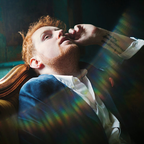 Gavin James: Get Lucky Cover : Secret TV