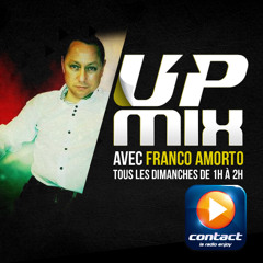 Up Mix 24 Juin 2013 (Ibiza summer 2013 special)