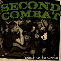 Second Combat - This The Reason I Stay
