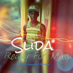 Slida-Ready For Mass(INSTRUMENTAL)