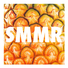 SMMR Mixtape