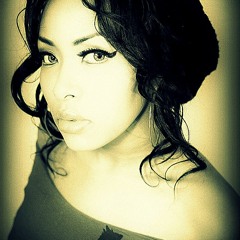 Ray Charles- "Georgia"  (cover by Amanda Rowe)