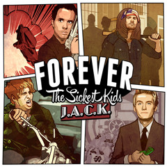 Forever The Sickest Kids - Playing With Fire