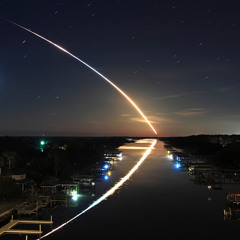 St Fort - Shooting Star