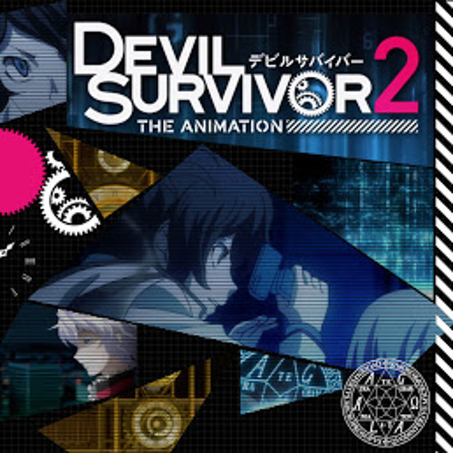 Stream Trauma Be Song Riders Devil Survivor 2 The Animation Ending By Khanh T Tuan Listen Online For Free On Soundcloud