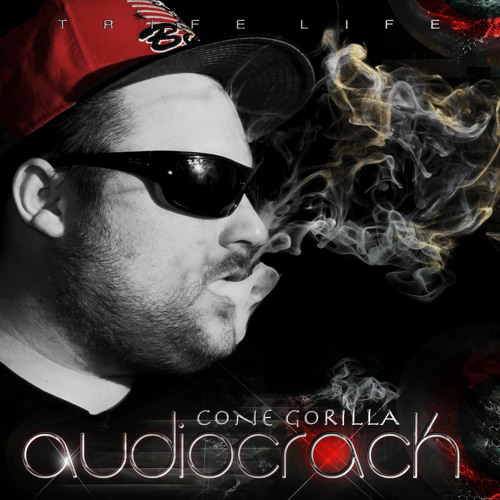 ConeGorilla - Audio Crack Snippet