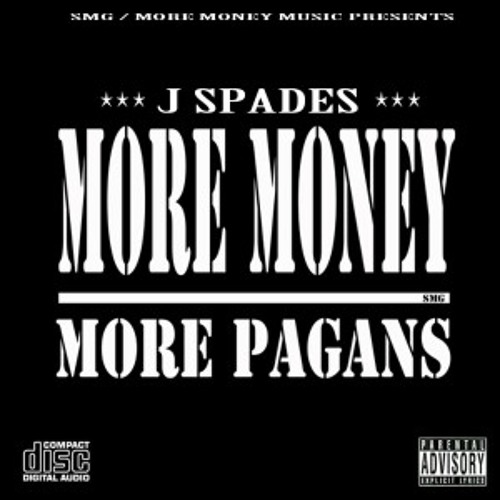 J Spades ft DVS - What It Is