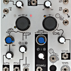 Modular cool stuff