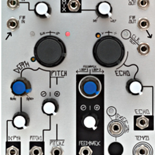 Modular cool stuff