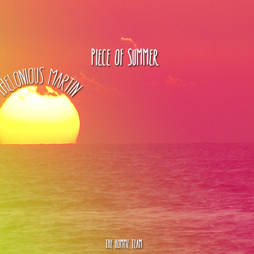 Piece Of Summer