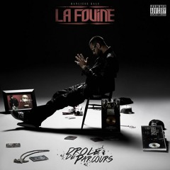 La Fouine - Ray Charles [Instrumental Officiel]