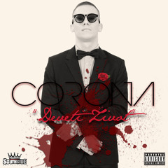 09. Corona ft. Rimski - Geto glamur (prod. South Side)