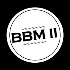 BBM II - Put A Spell On Us(Original Mix)