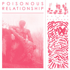 Poisonous Relationship - Men's Feelings (The Black Madonna's Mixed Feelings Mix)