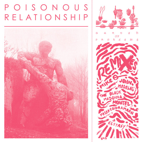 Poisonous Relationship - Men's Feelings (The Black Madonna's Mixed Feelings Mix)