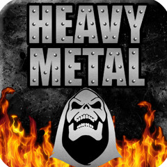 Marimba Heavy Metal, Rock Instrumental
