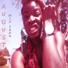 AuGust Luv- Stay me