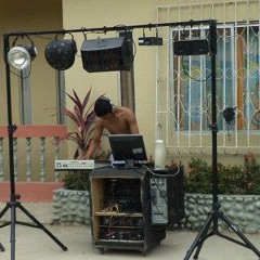 Xavier.dj - salsa romantica pepa 2013 new