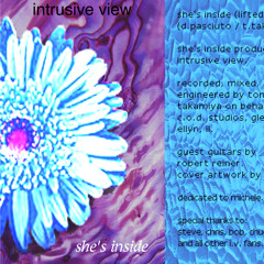 She's Inside (1993)