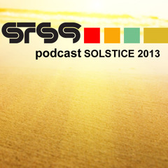 STS9–PodCast–SOLSTICE