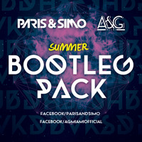 Deniz Koyu vs Kaskade - Rage In Your Shoes (Paris & Simo, A&G Bootleg)