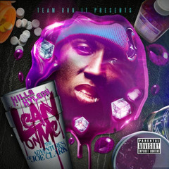 Killa kyleon lean on me