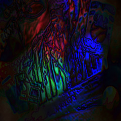 Intrusive View - Winter Wonderland - Intruded Mathis Mix