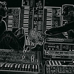 Squarepusher - 4001 (no VST REMIX)