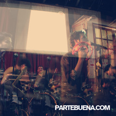 PARTEBUENA - M, B (Home Demo)