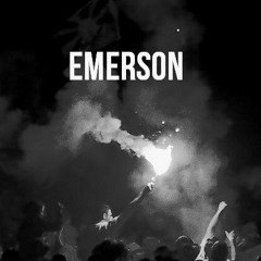 Emerson- Silver And Gold (Demo)