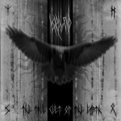NORDLAND - I Am the Winds of the Earth