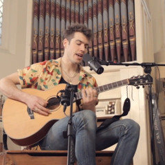 Charlie Weaver - Sirens - Grand Chapel Sessions