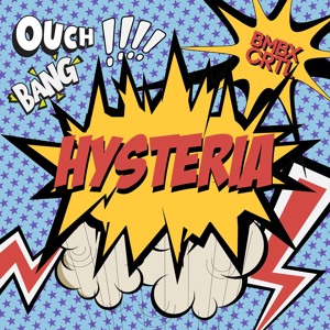 Play Boombox Cartel - Hysteria ("WTF Is Festival Trap" Anthem)