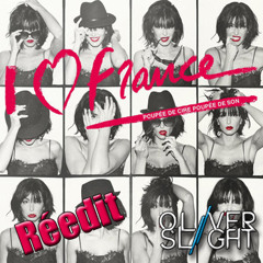 Oliver Slight ''Poupée de cire'' Réédit