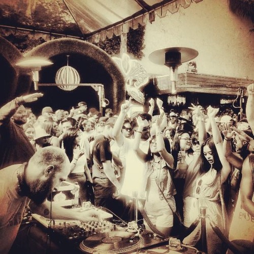 The Do-Over L.A. (6.9.2013)