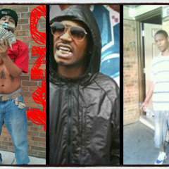 INCOME FT.JUICY-J & DOEDI