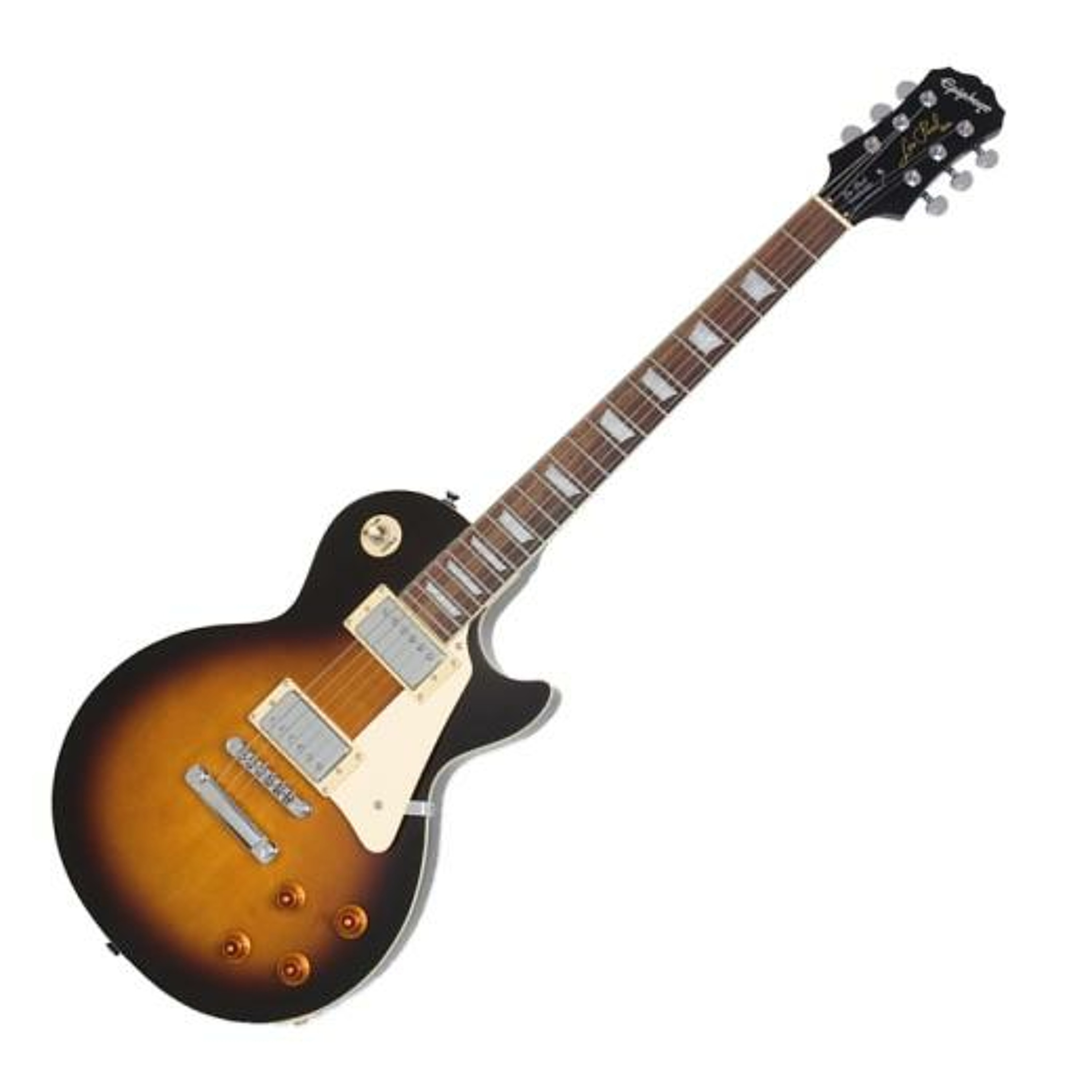 Guitar playing episode artwork