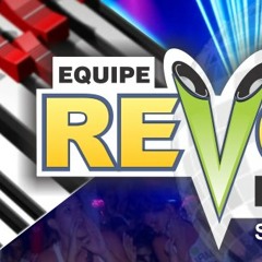 MONT == MEGA 2013 DA EQUIPE REVOLT [ DJS THUG & AMIGOS DA REVOLT ]