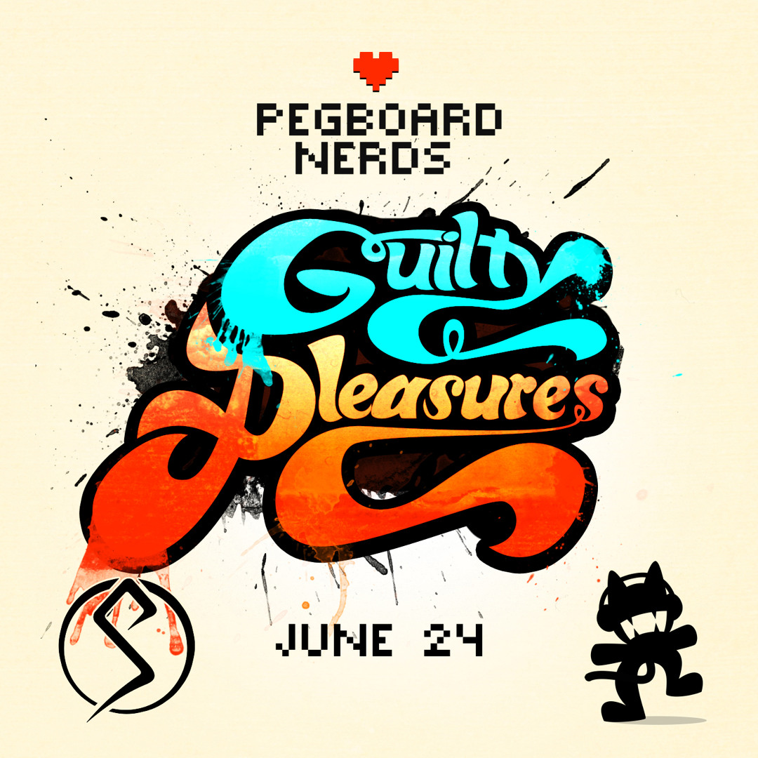 Stream Pegboard Nerds Listen To Guilty Pleasures Ep Previews Playlist