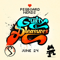 3. Pegboard Nerds - How U Feelin' PREVIEW