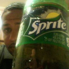 Activist & Hitech(Drank)