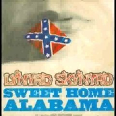 LYNYRD SKYNYRD -SWEET HOME ALABAMA (SERGE LEDOVSKY HOUSE MIX)