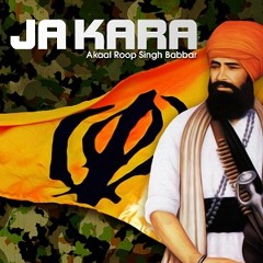 The Akaal Movement - Jakara (Out Now)