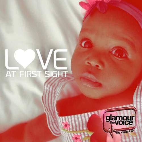 Glamour The Voice - Love At First Sight
