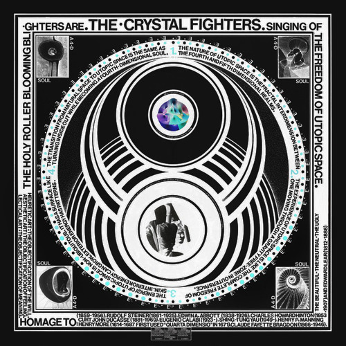 Waving Goodbye [Crystal Fighters - Wave (garlagan Remix)]