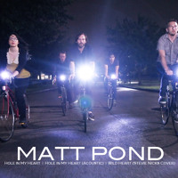 Matt Pond - Hole In My Heart