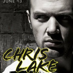 Chris Lake @ Cielo, NYC  [06.13.2013]