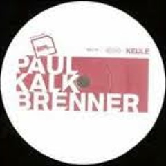 Paul Kalkbrenner - Absynthe