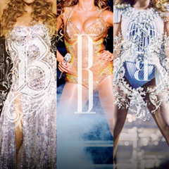 MegaMix Beyonce