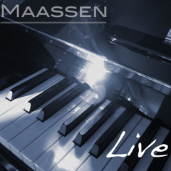 Dirk Maassen - Solstice D'Ete (Live) | Video: www.youtube.com/user/ascoltadi?feature